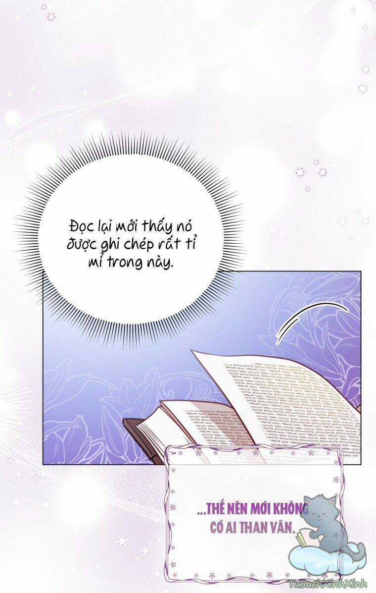 Quý Cô Khó Gần - Chapter 43 - Trang 48