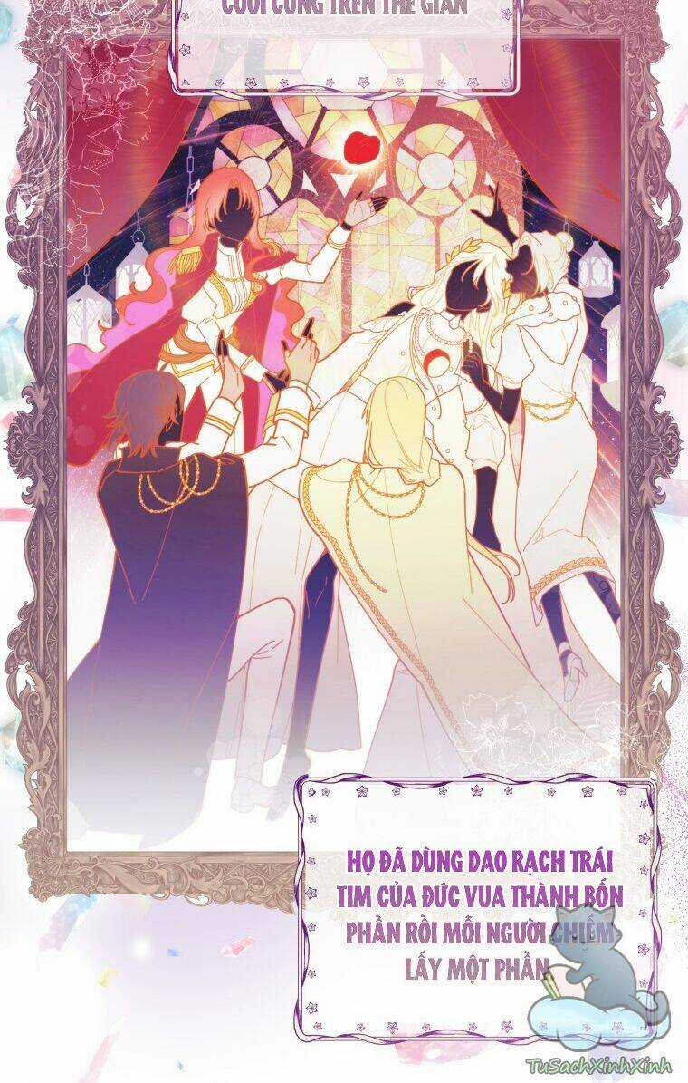 Quý Cô Khó Gần - Chapter 43 - Trang 50