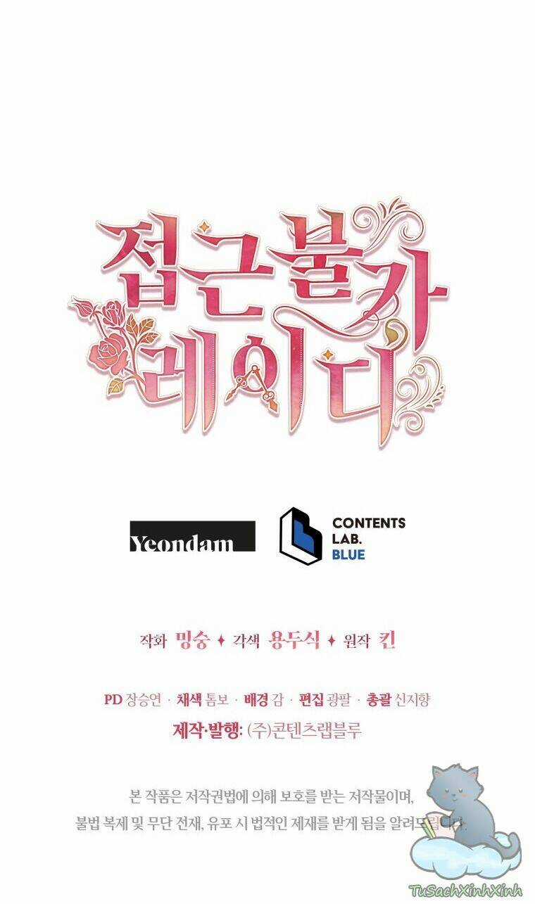 Quý Cô Khó Gần - Chapter 43 - Trang 63