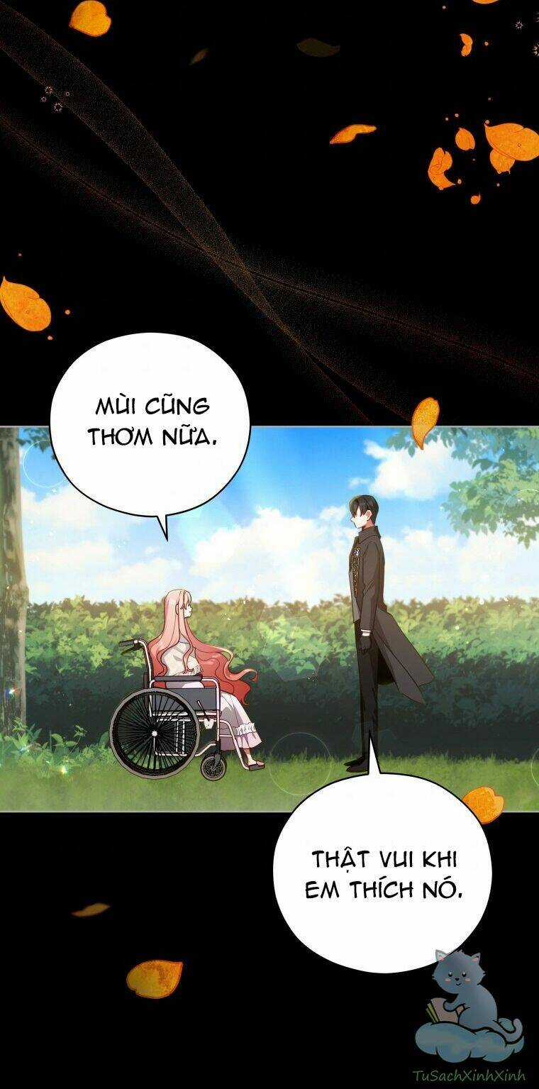 Quý Cô Khó Gần - Chapter 44 - Trang 3