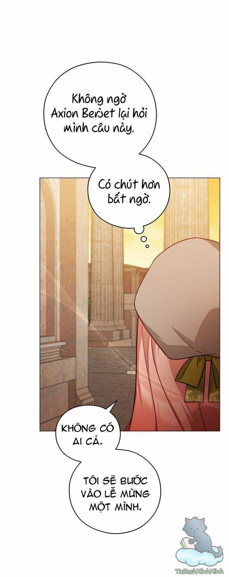 Quý Cô Khó Gần - Chapter 44 - Trang 25