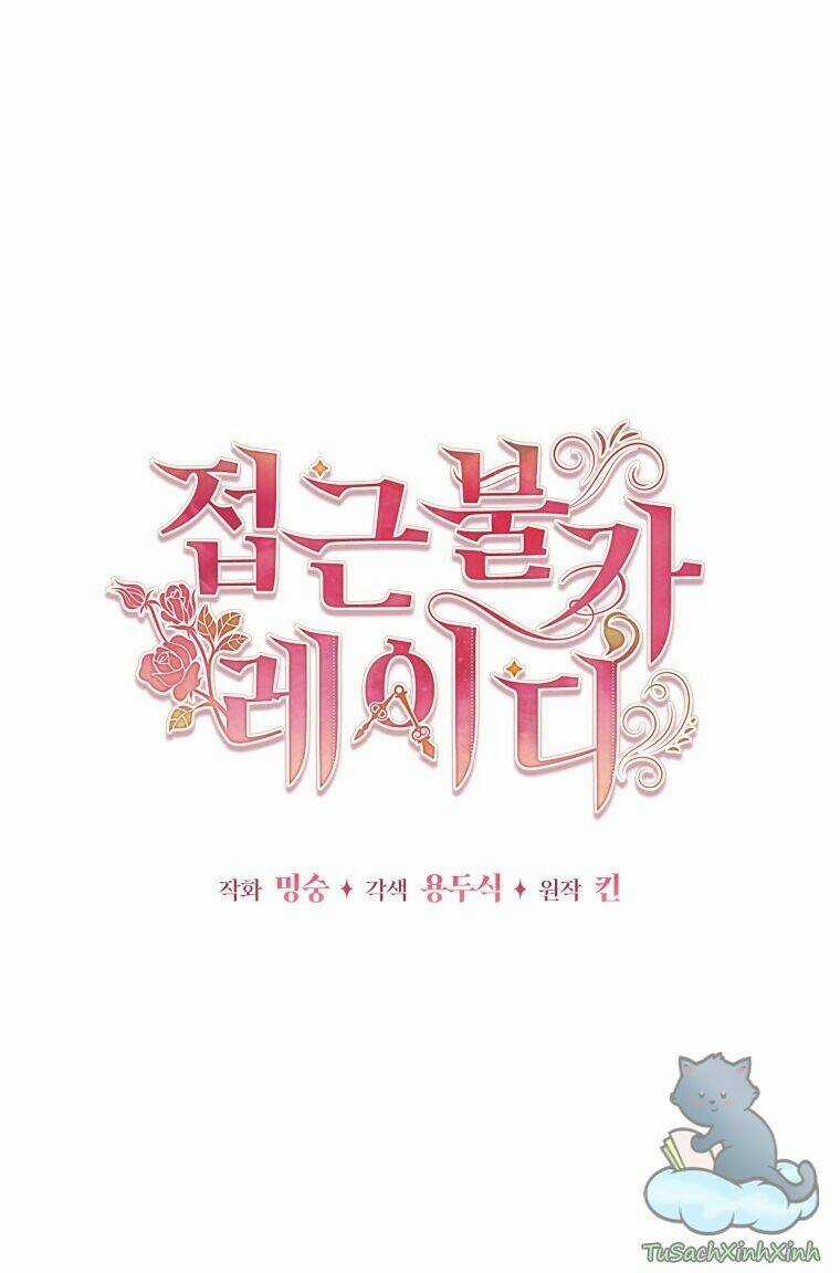 Quý Cô Khó Gần - Chapter 44 - Trang 35