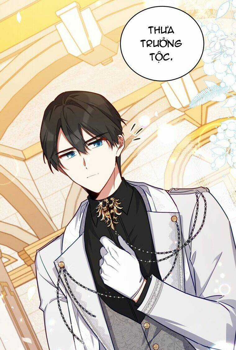 Quý Cô Khó Gần - Chapter 44 - Trang 37