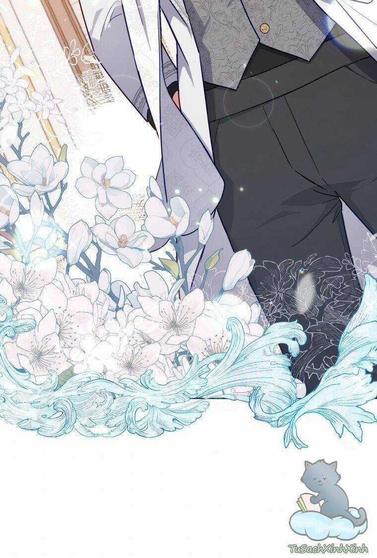 Quý Cô Khó Gần - Chapter 44 - Trang 38