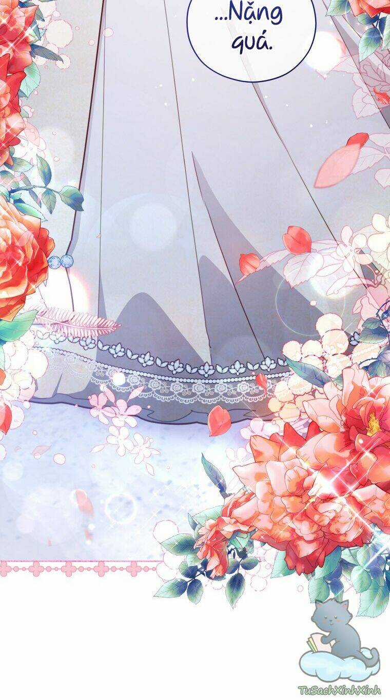 Quý Cô Khó Gần - Chapter 44 - Trang 49