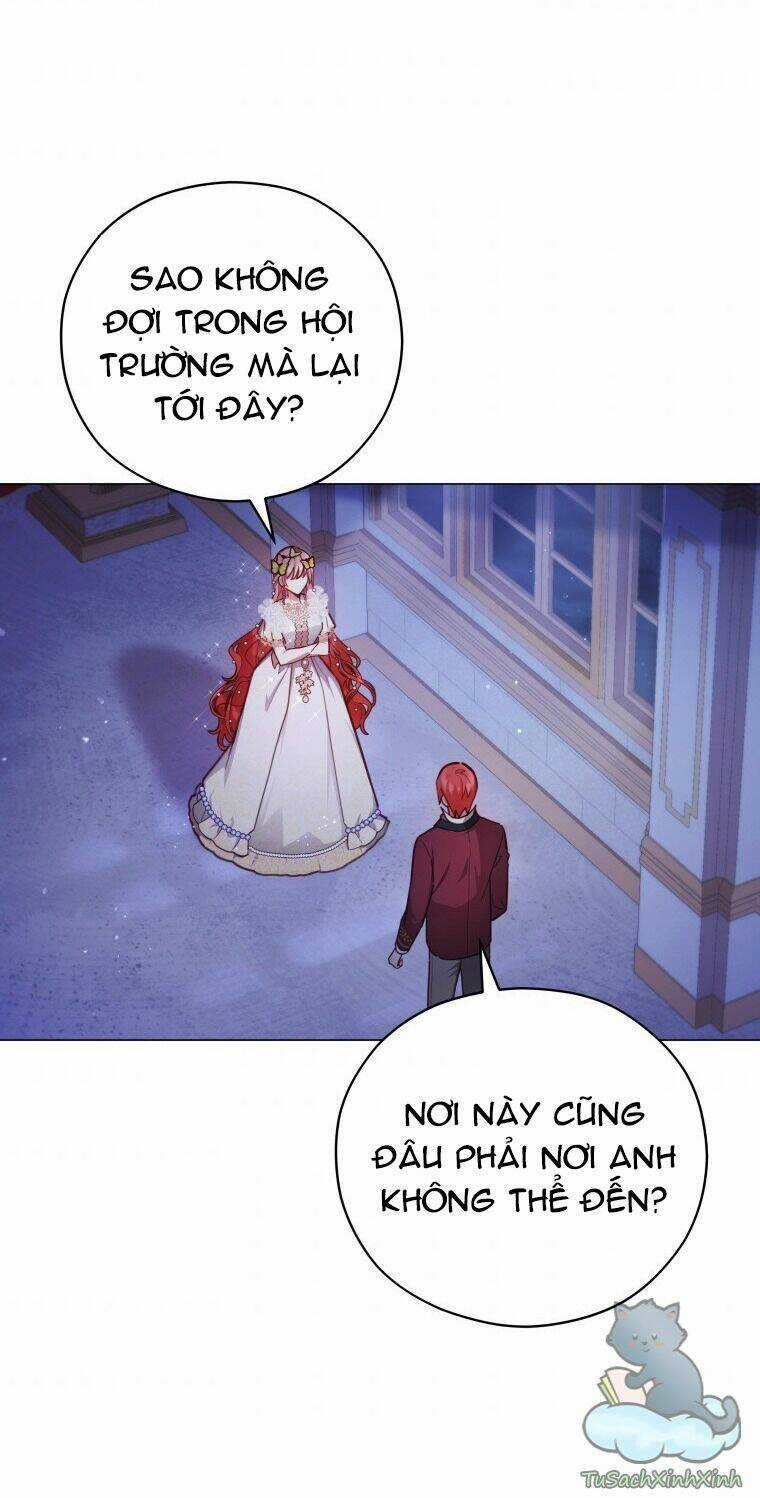 Quý Cô Khó Gần - Chapter 44 - Trang 54