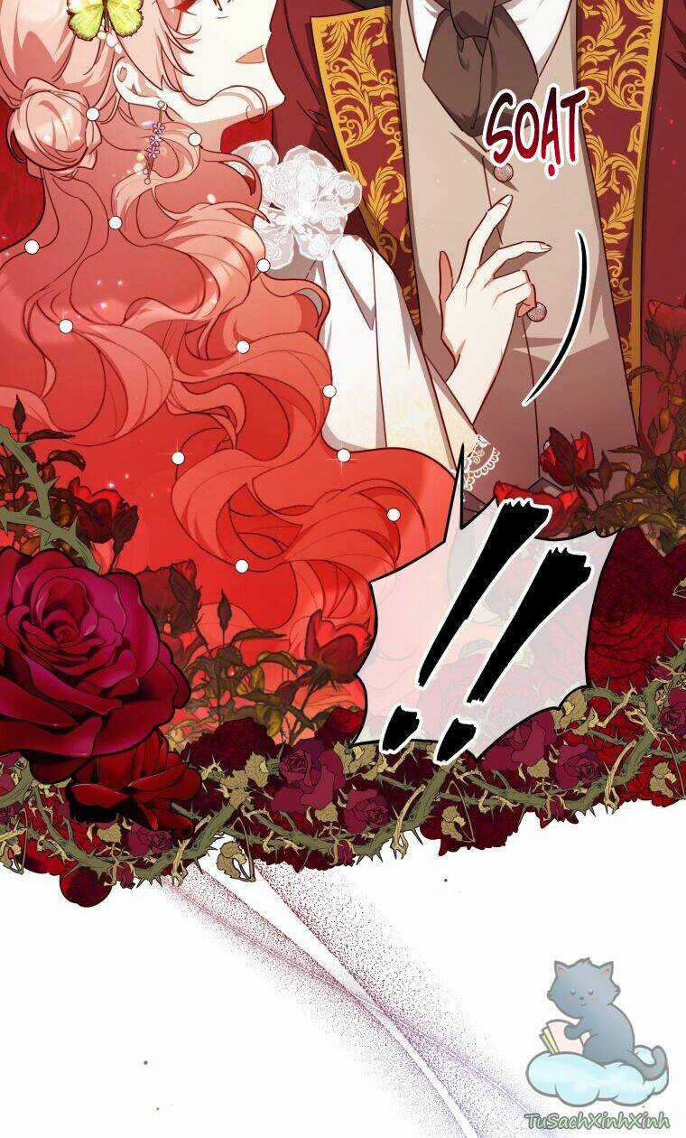 Quý Cô Khó Gần - Chapter 44 - Trang 64