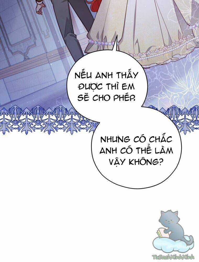 Quý Cô Khó Gần - Chapter 44 - Trang 66