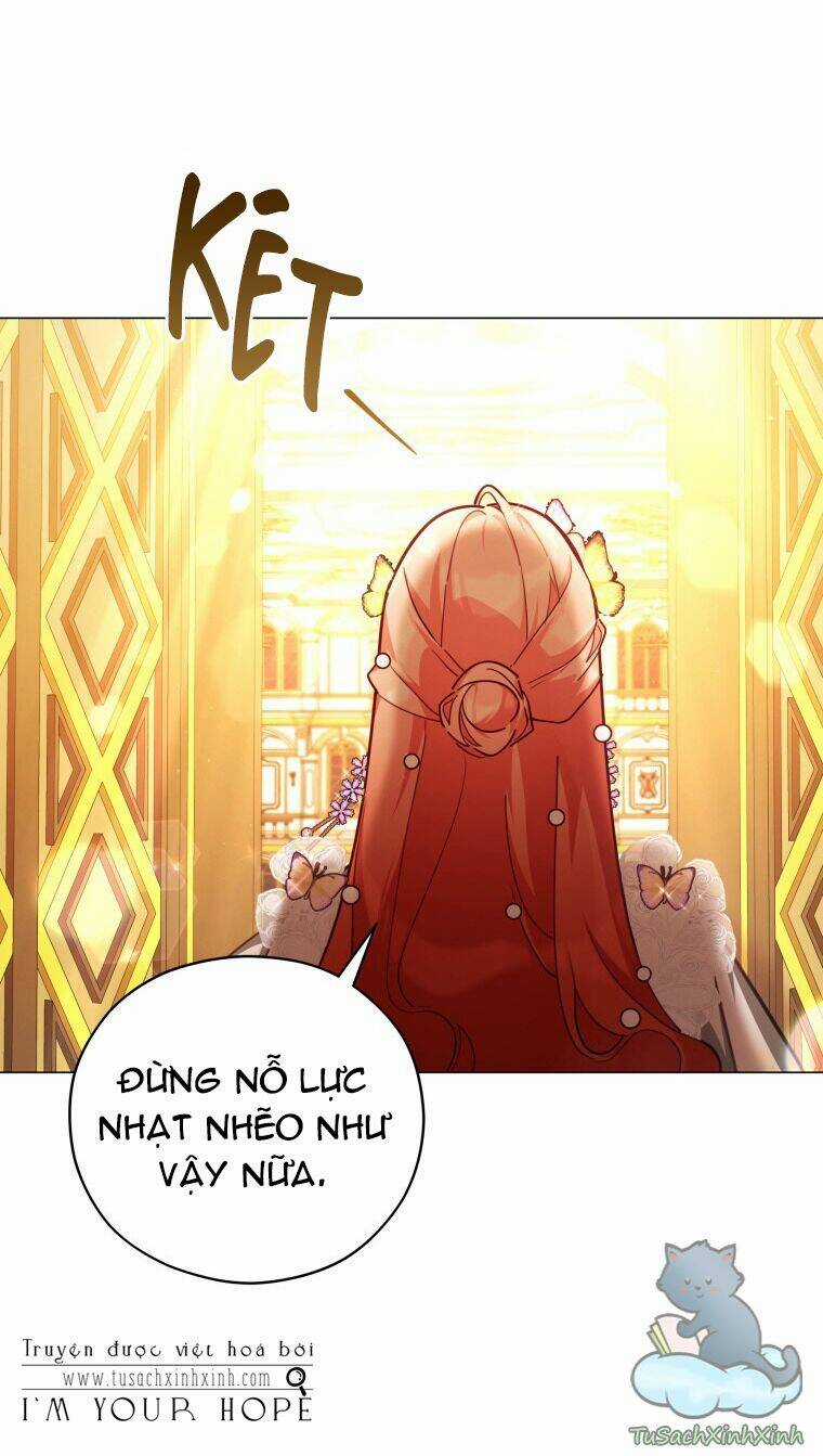 Quý Cô Khó Gần - Chapter 44 - Trang 69