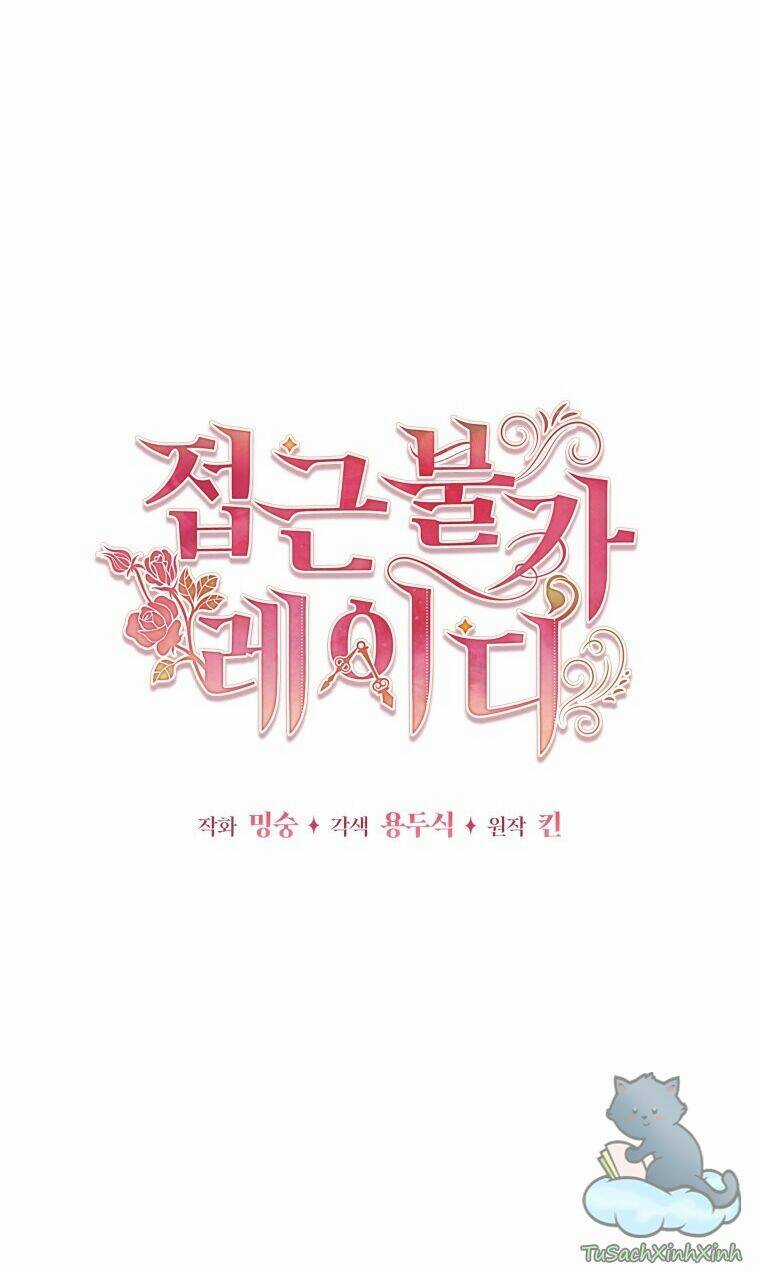 Quý Cô Khó Gần - Chapter 45 - Trang 13