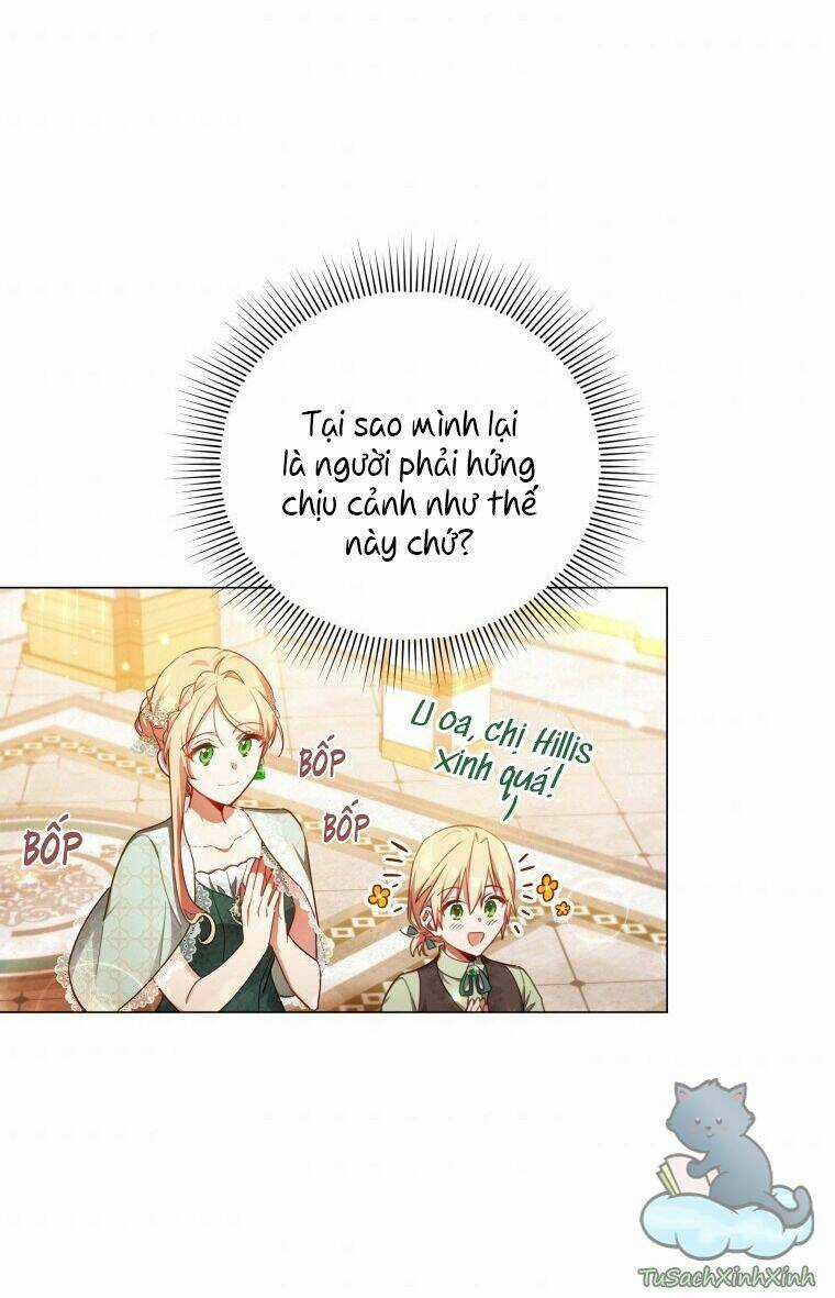 Quý Cô Khó Gần - Chapter 45 - Trang 3