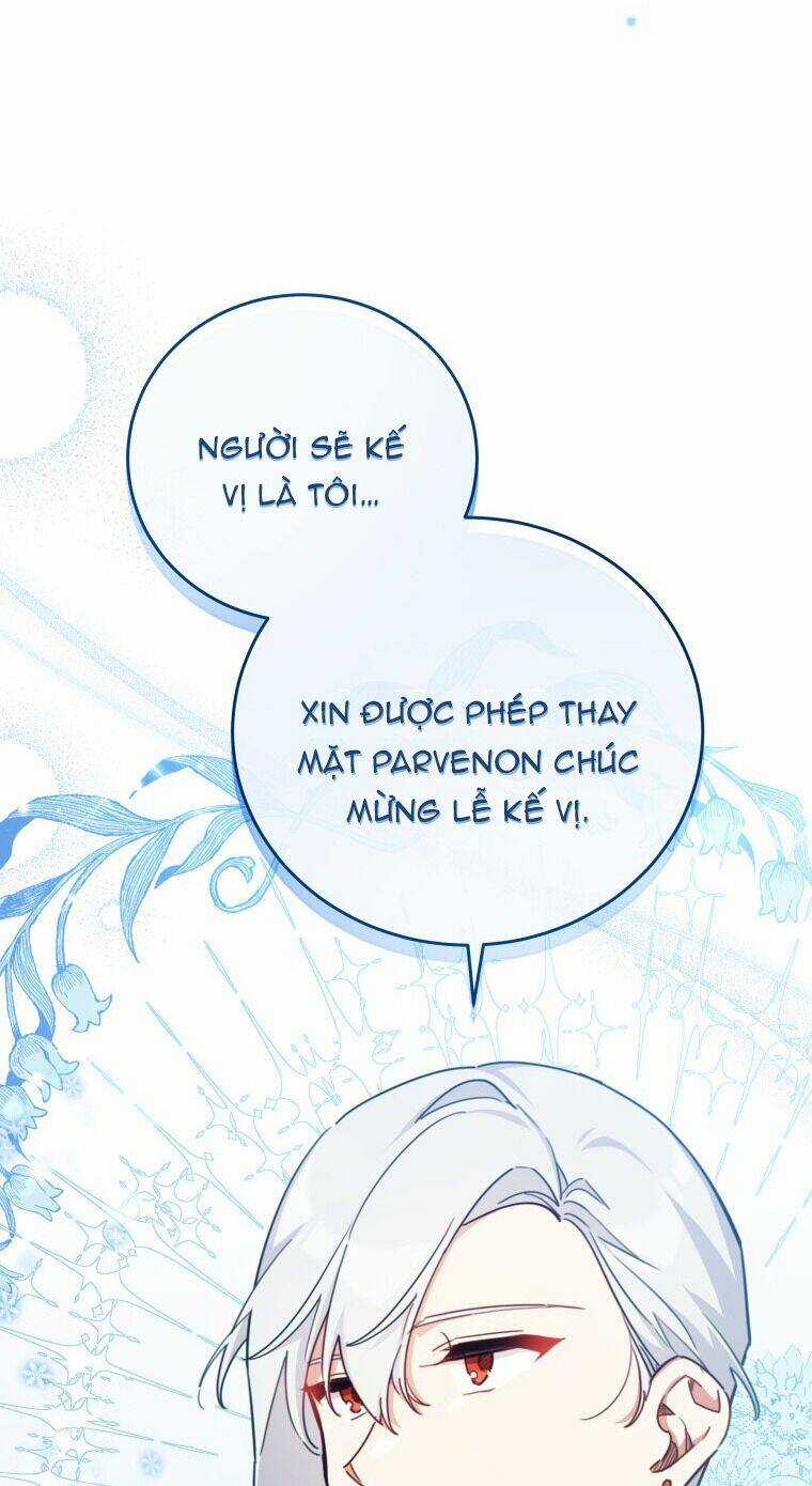 Quý Cô Khó Gần - Chapter 45 - Trang 25