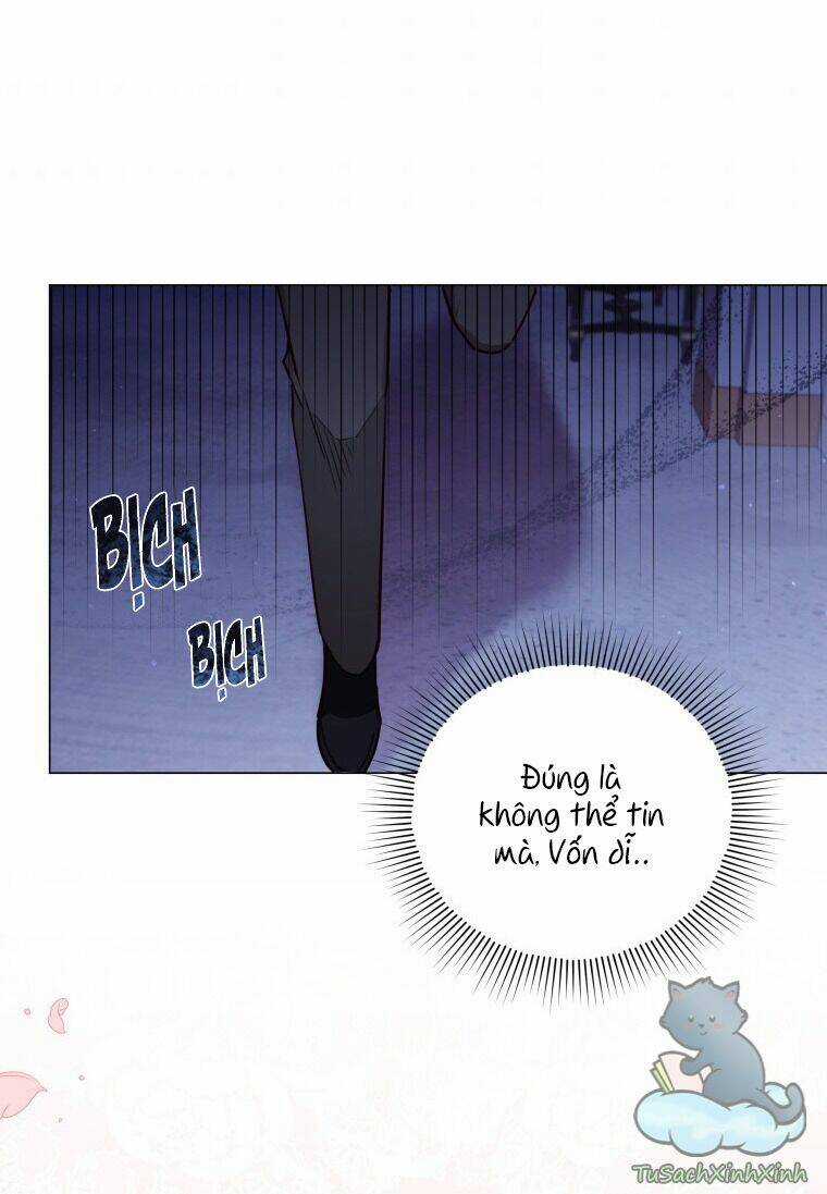 Quý Cô Khó Gần - Chapter 45 - Trang 4