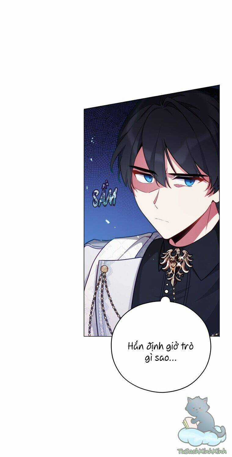 Quý Cô Khó Gần - Chapter 45 - Trang 32