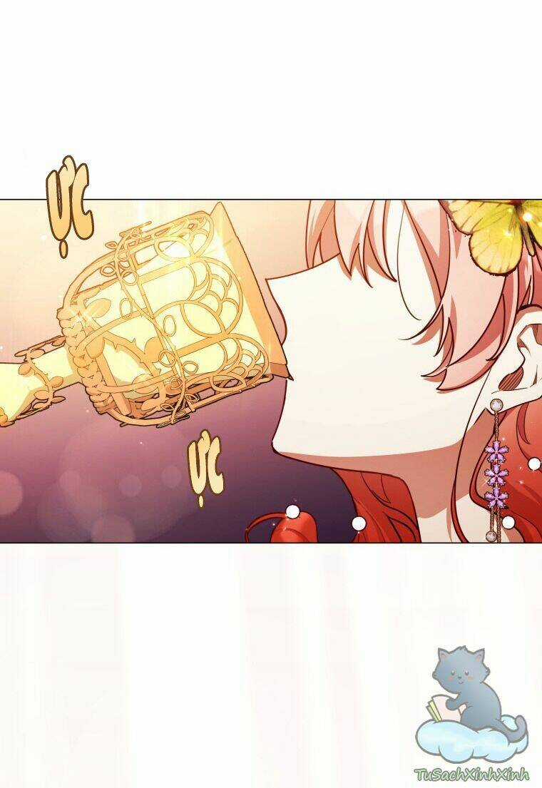 Quý Cô Khó Gần - Chapter 45 - Trang 34