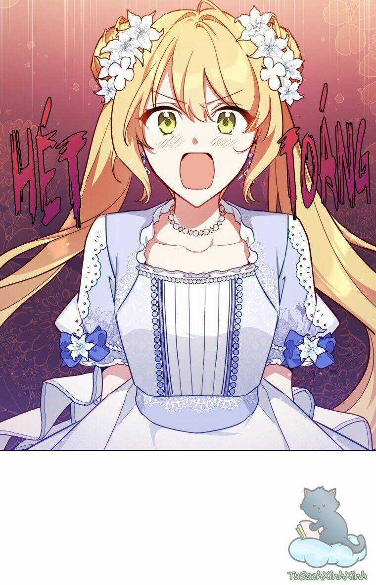 Quý Cô Khó Gần - Chapter 45 - Trang 39