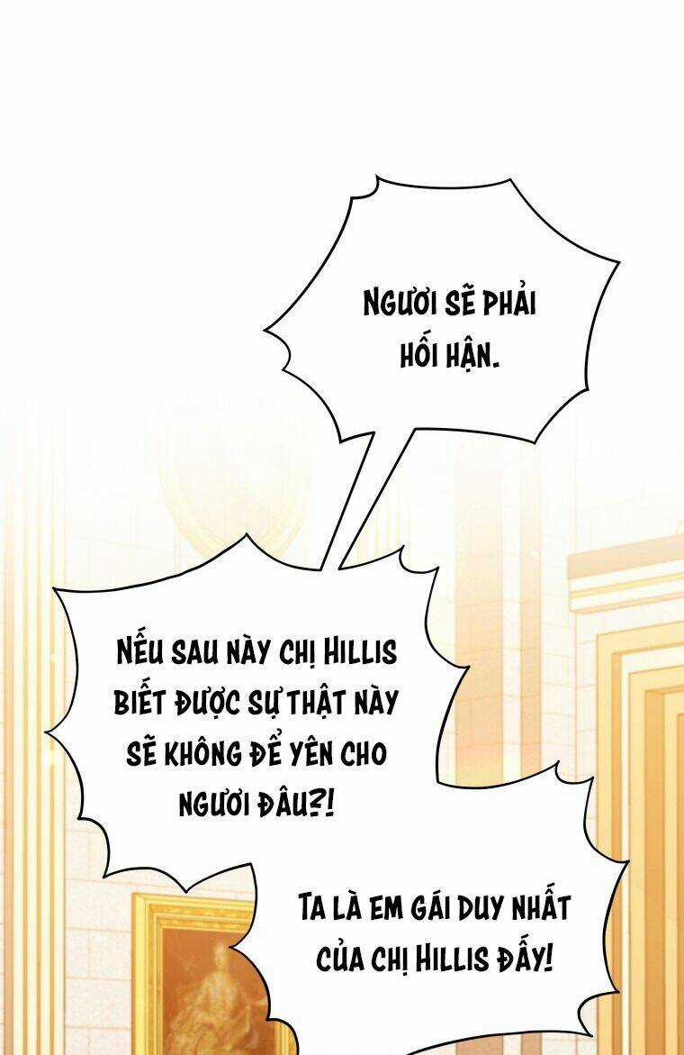 Quý Cô Khó Gần - Chapter 45 - Trang 42