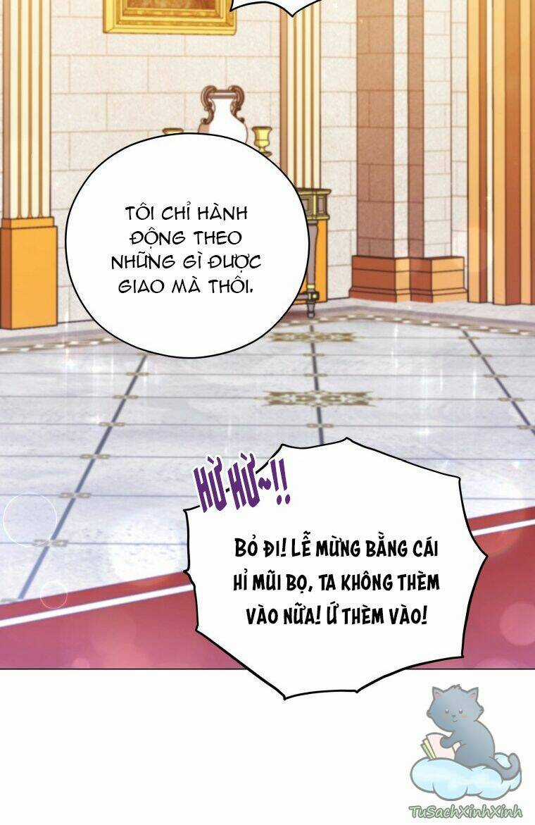 Quý Cô Khó Gần - Chapter 45 - Trang 43