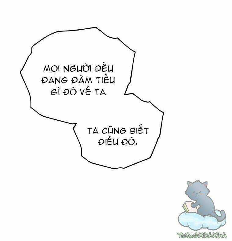 Quý Cô Khó Gần - Chapter 45 - Trang 49