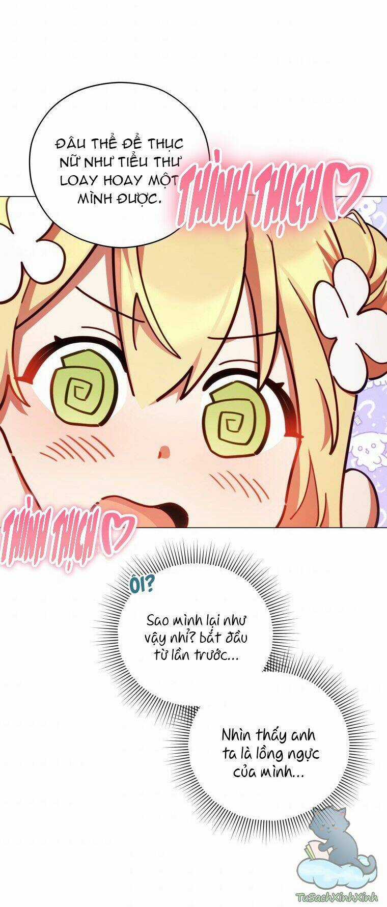 Quý Cô Khó Gần - Chapter 45 - Trang 57