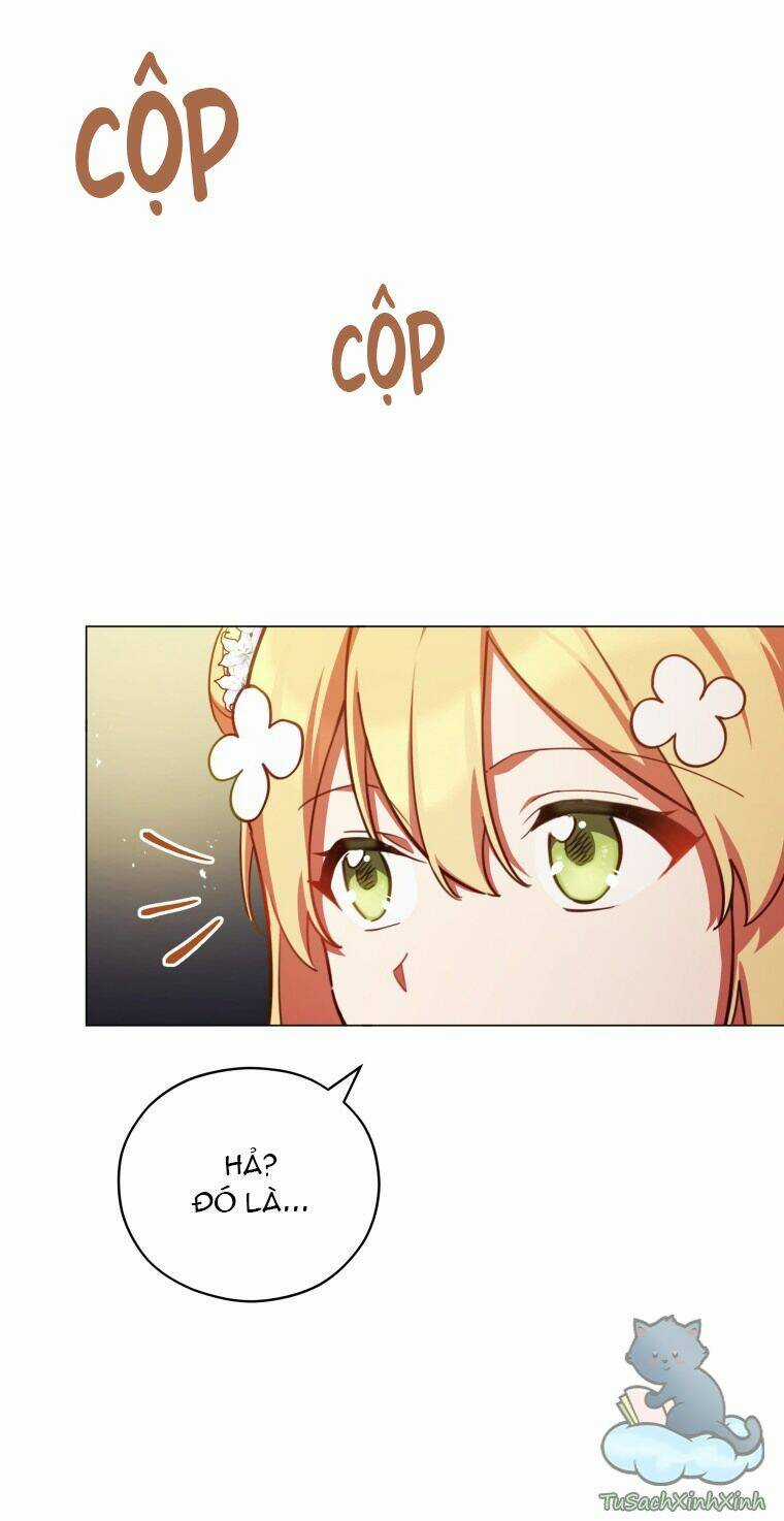 Quý Cô Khó Gần - Chapter 45 - Trang 62