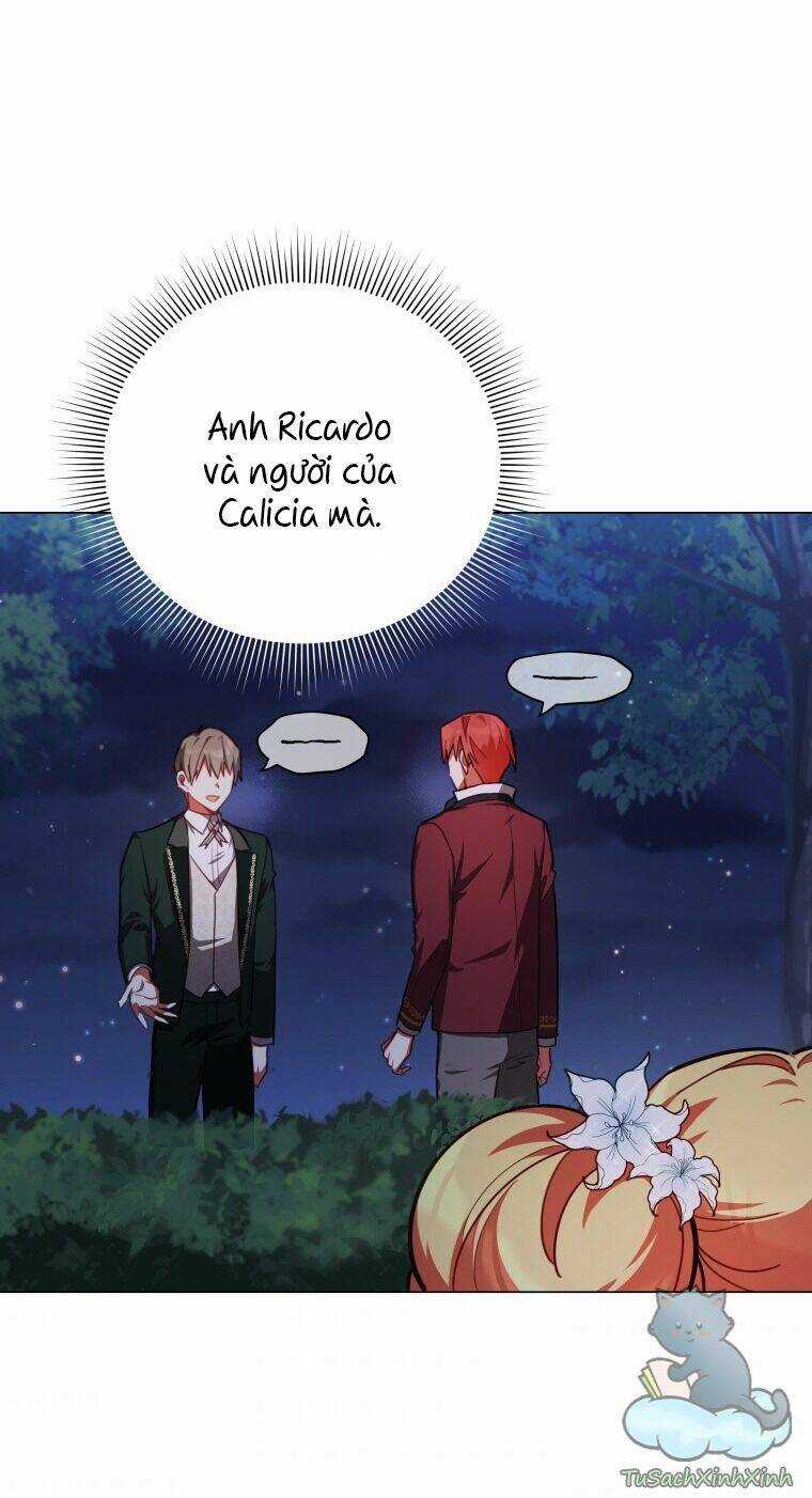 Quý Cô Khó Gần - Chapter 45 - Trang 63