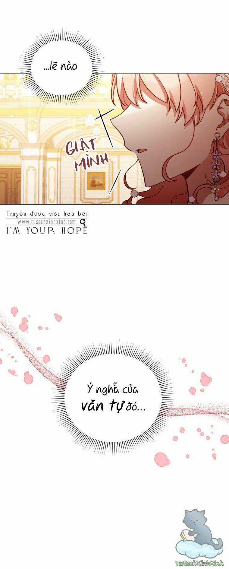 Quý Cô Khó Gần - Chapter 46 - Trang 12