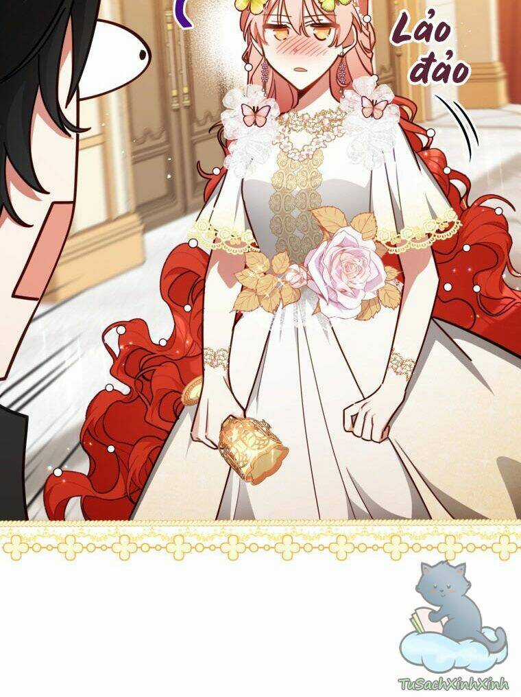 Quý Cô Khó Gần - Chapter 46 - Trang 19