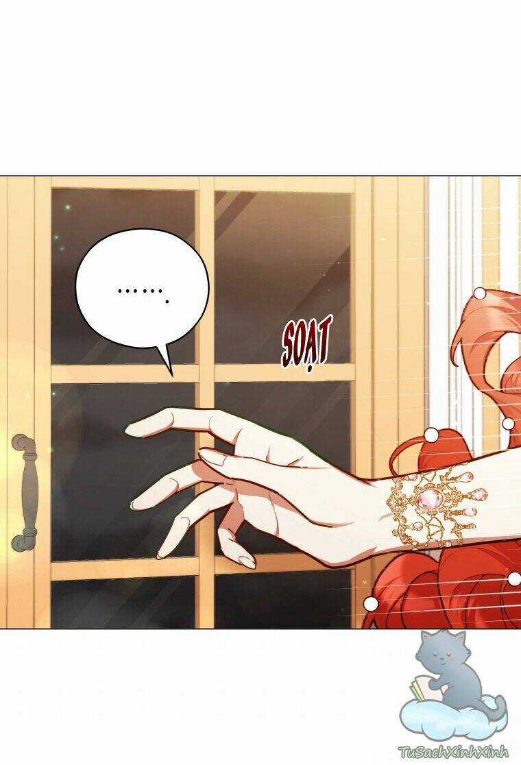 Quý Cô Khó Gần - Chapter 46 - Trang 47