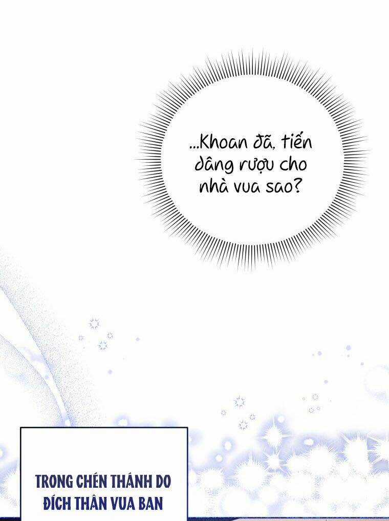 Quý Cô Khó Gần - Chapter 46 - Trang 7