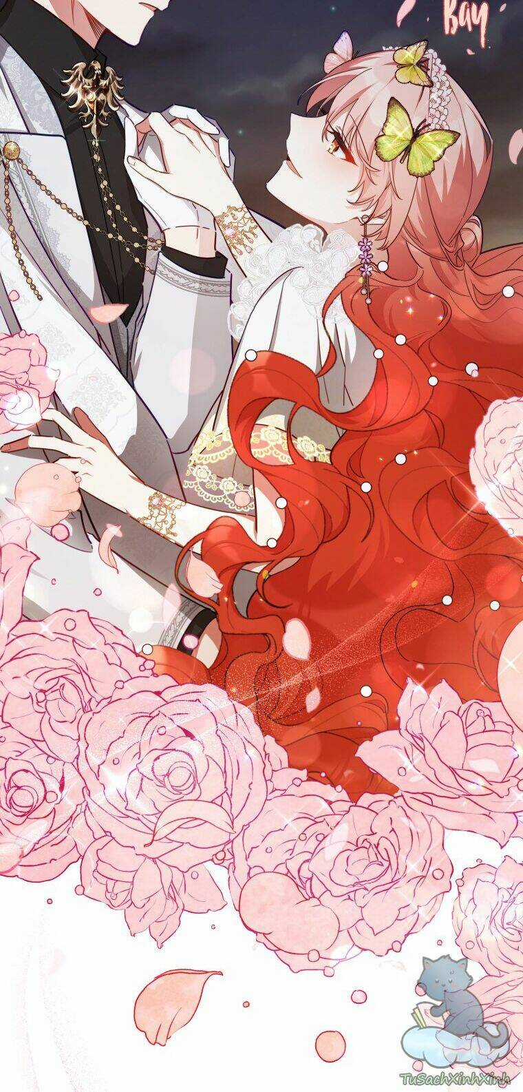 Quý Cô Khó Gần - Chapter 46 - Trang 63