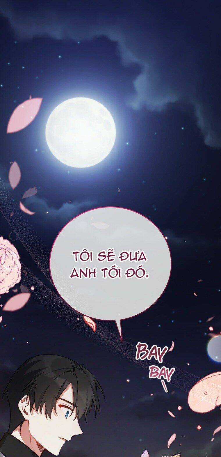 Quý Cô Khó Gần - Chapter 47 - Trang 1