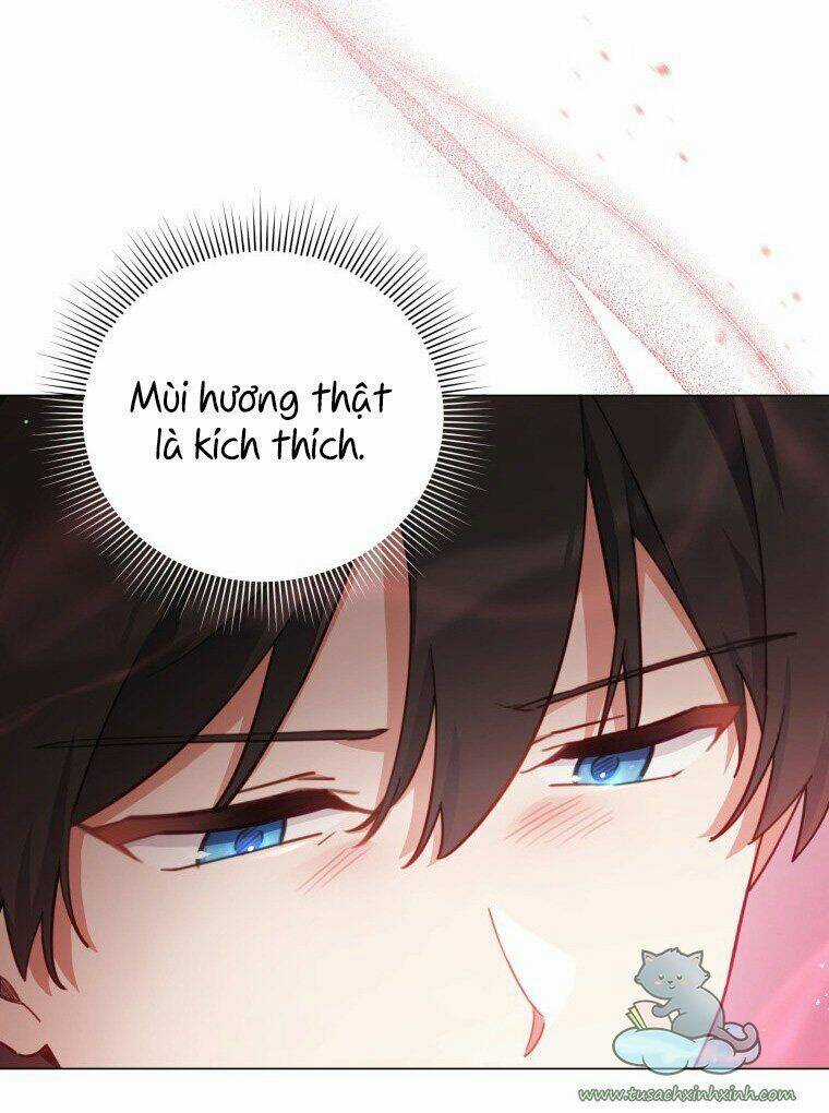 Quý Cô Khó Gần - Chapter 47 - Trang 3