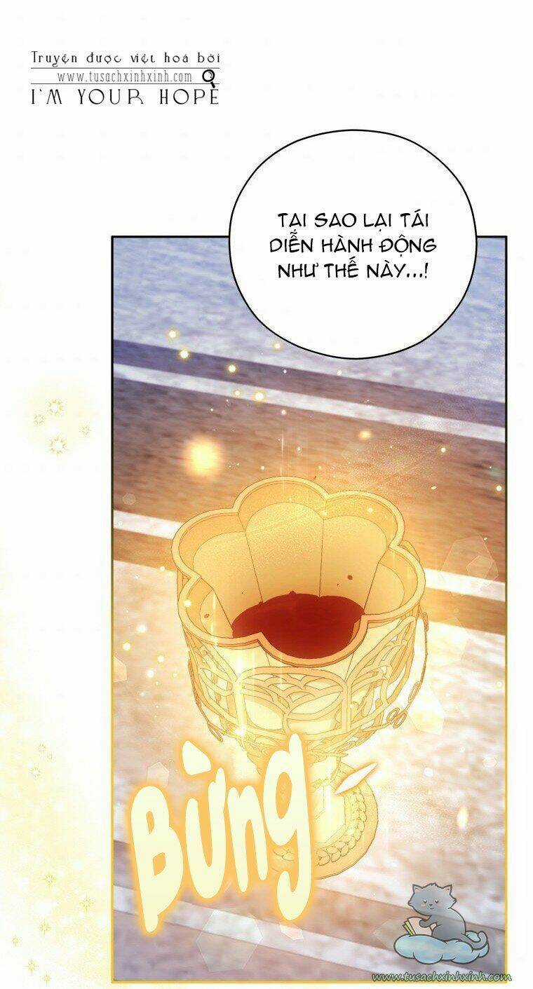 Quý Cô Khó Gần - Chapter 47 - Trang 22