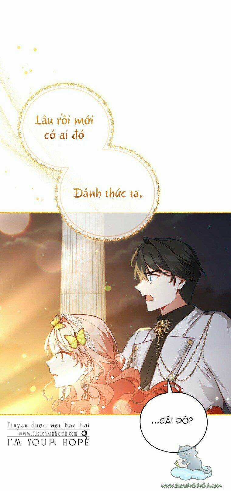 Quý Cô Khó Gần - Chapter 47 - Trang 24