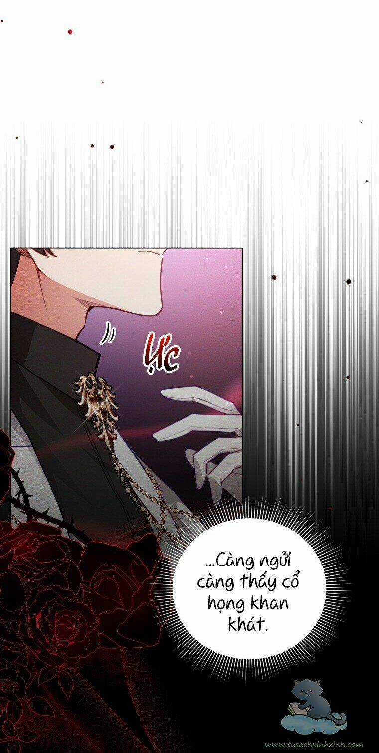 Quý Cô Khó Gần - Chapter 47 - Trang 4