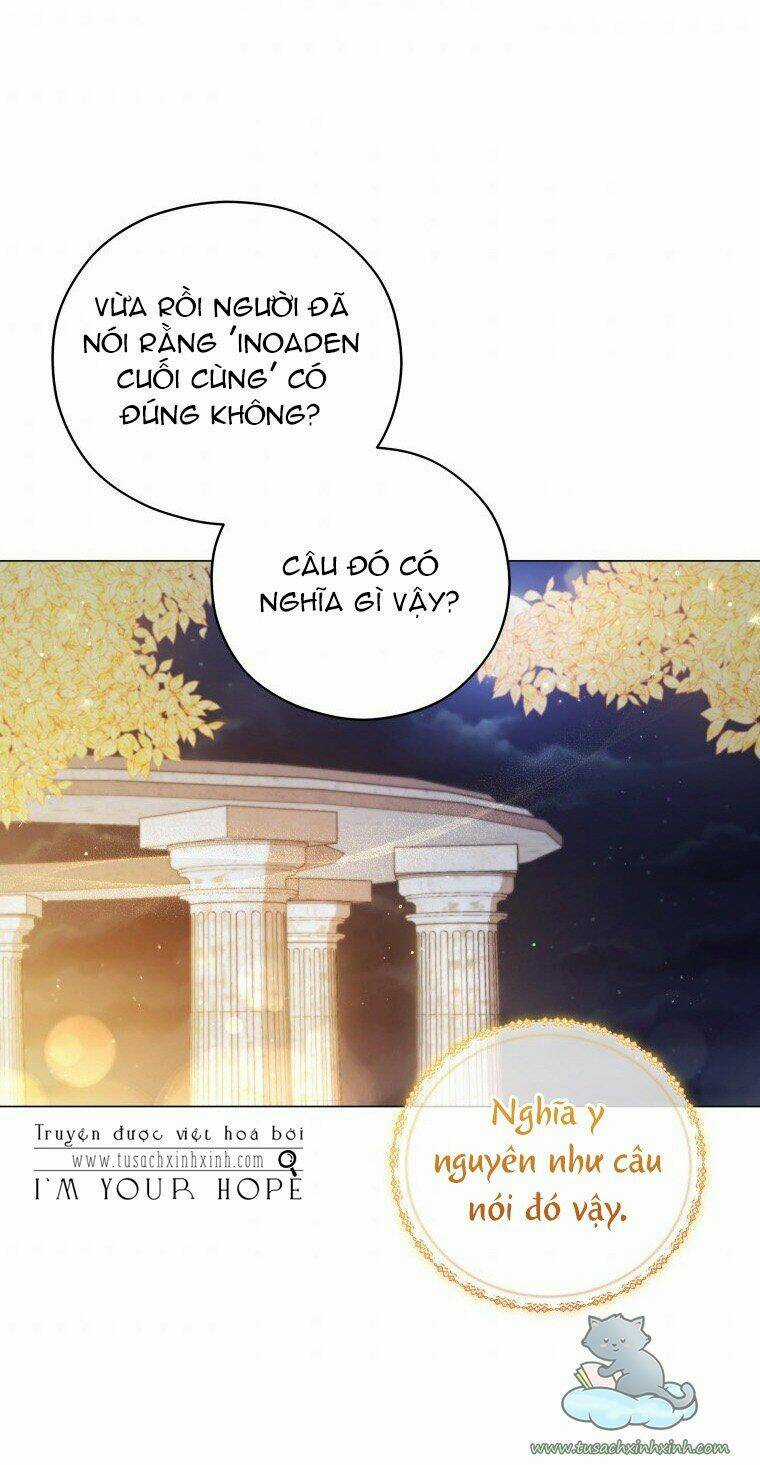 Quý Cô Khó Gần - Chapter 47 - Trang 42