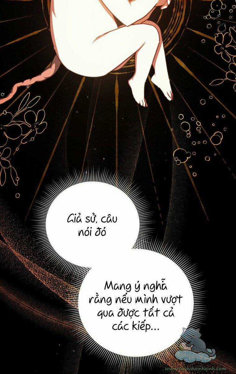 Quý Cô Khó Gần - Chapter 47 - Trang 44