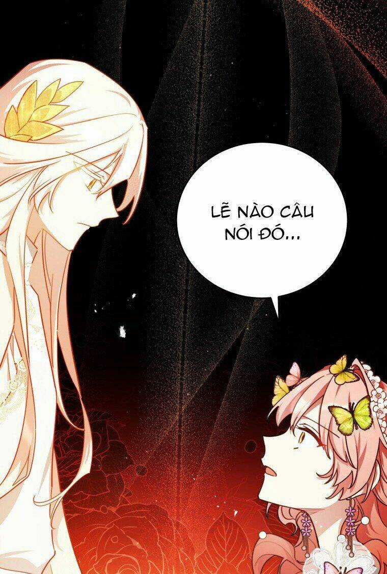 Quý Cô Khó Gần - Chapter 47 - Trang 45