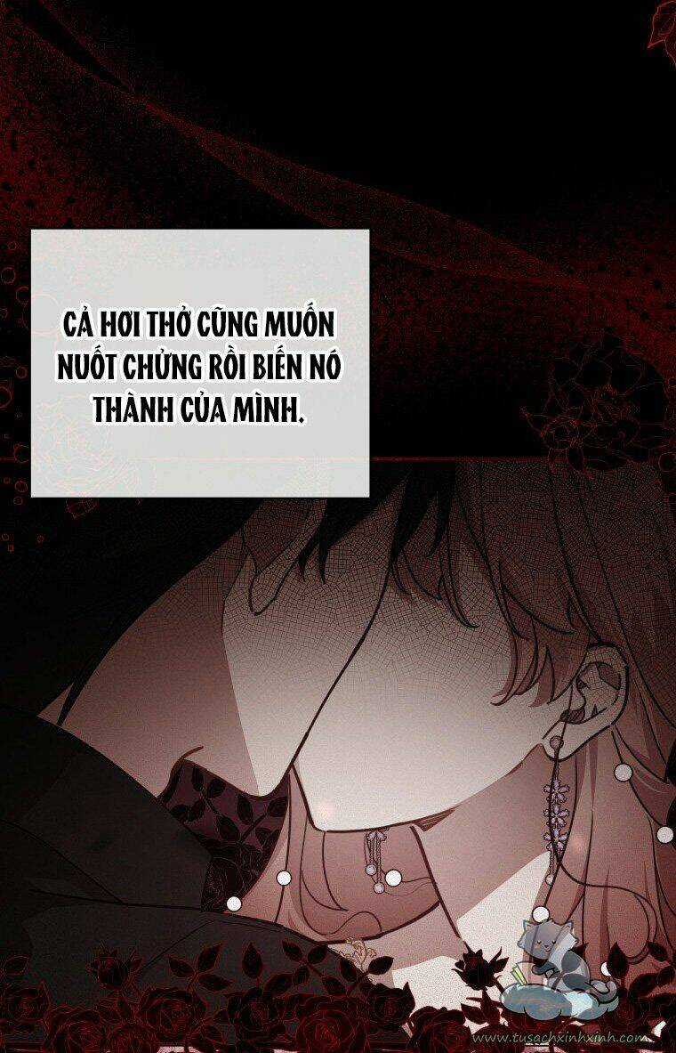 Quý Cô Khó Gần - Chapter 47 - Trang 6