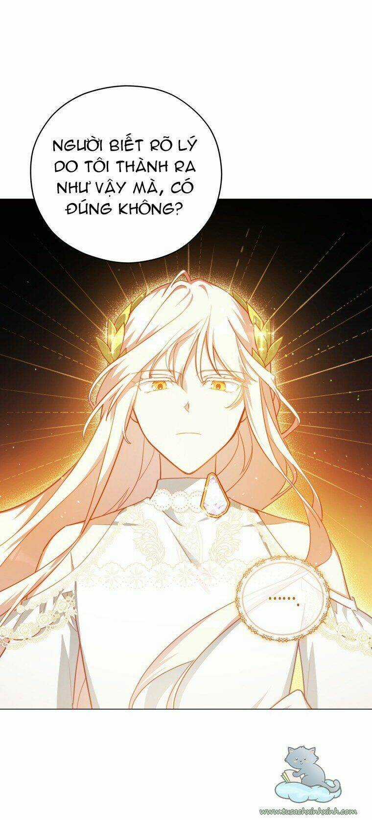 Quý Cô Khó Gần - Chapter 47 - Trang 53