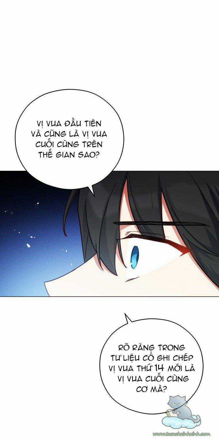 Quý Cô Khó Gần - Chapter 47 - Trang 60