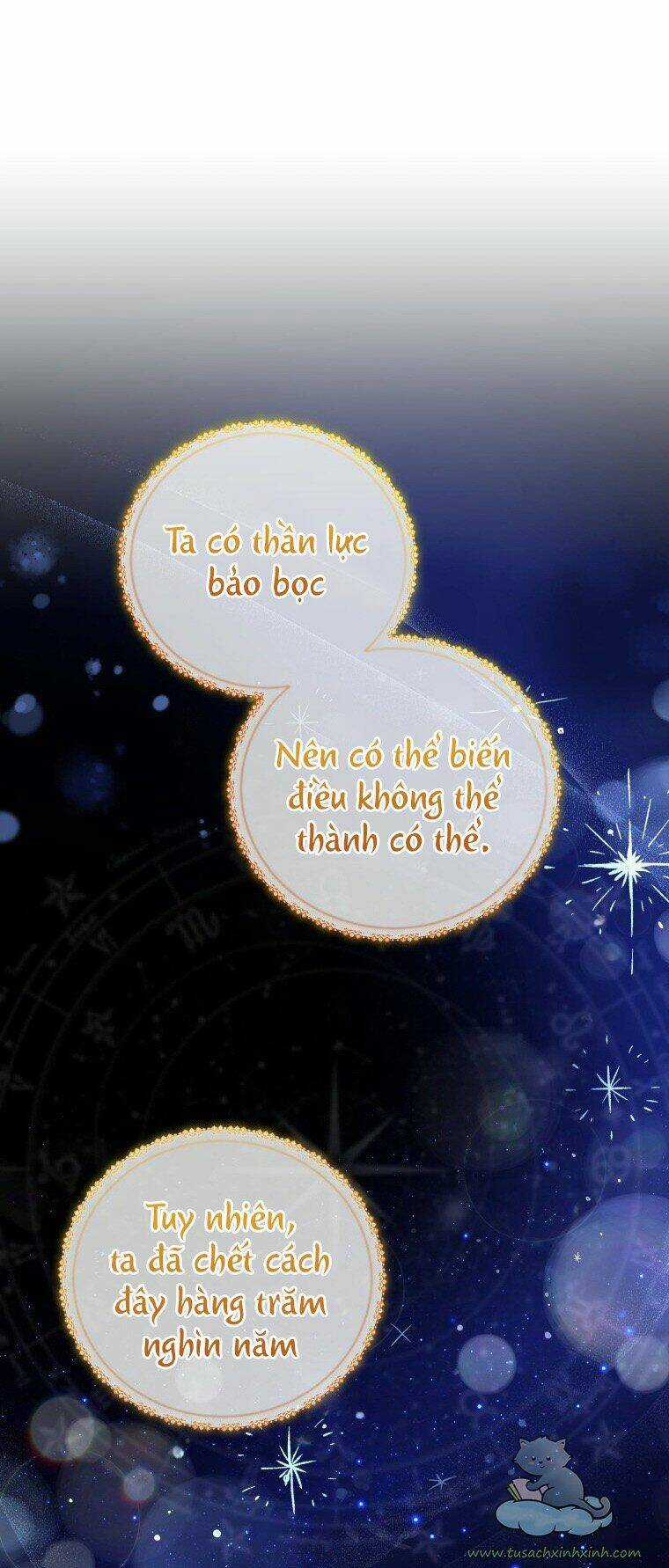 Quý Cô Khó Gần - Chapter 47 - Trang 61