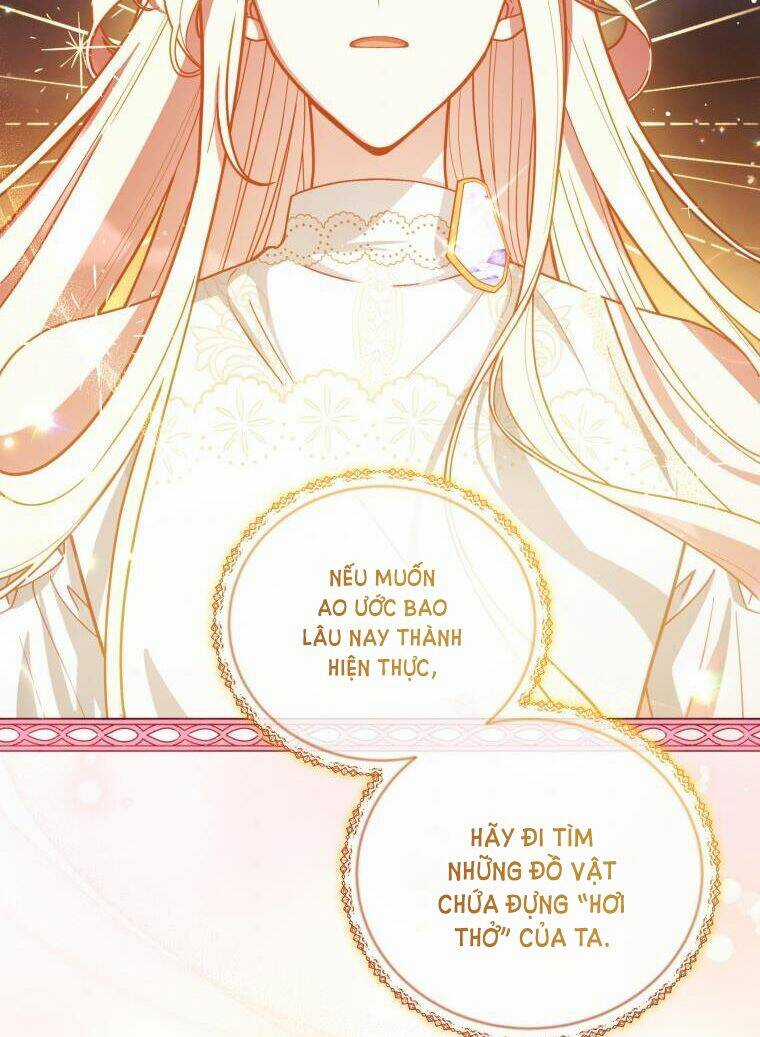 Quý Cô Khó Gần - Chapter 48 - Trang 3