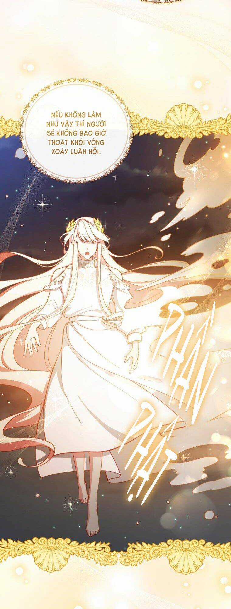 Quý Cô Khó Gần - Chapter 48 - Trang 4