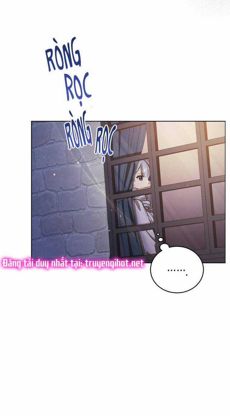 Quý Cô Khó Gần - Chapter 48 - Trang 33