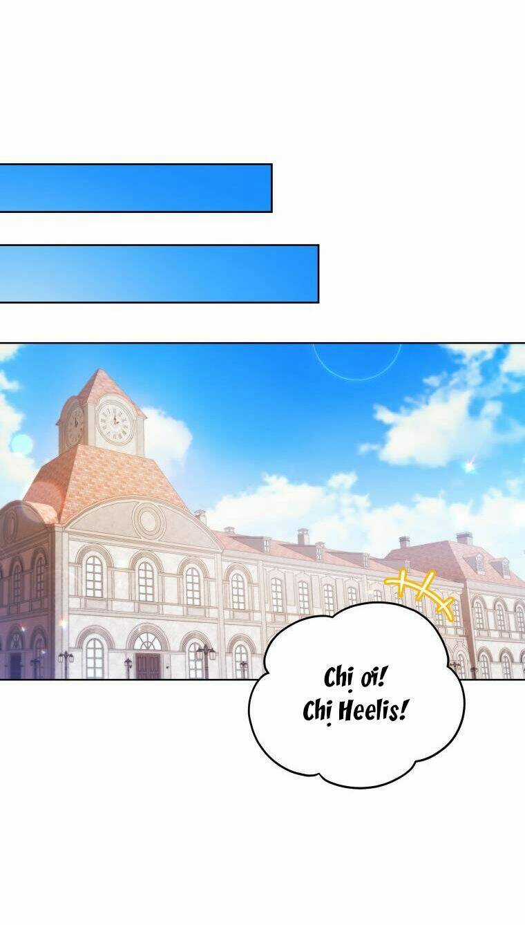 Quý Cô Khó Gần - Chapter 48 - Trang 34