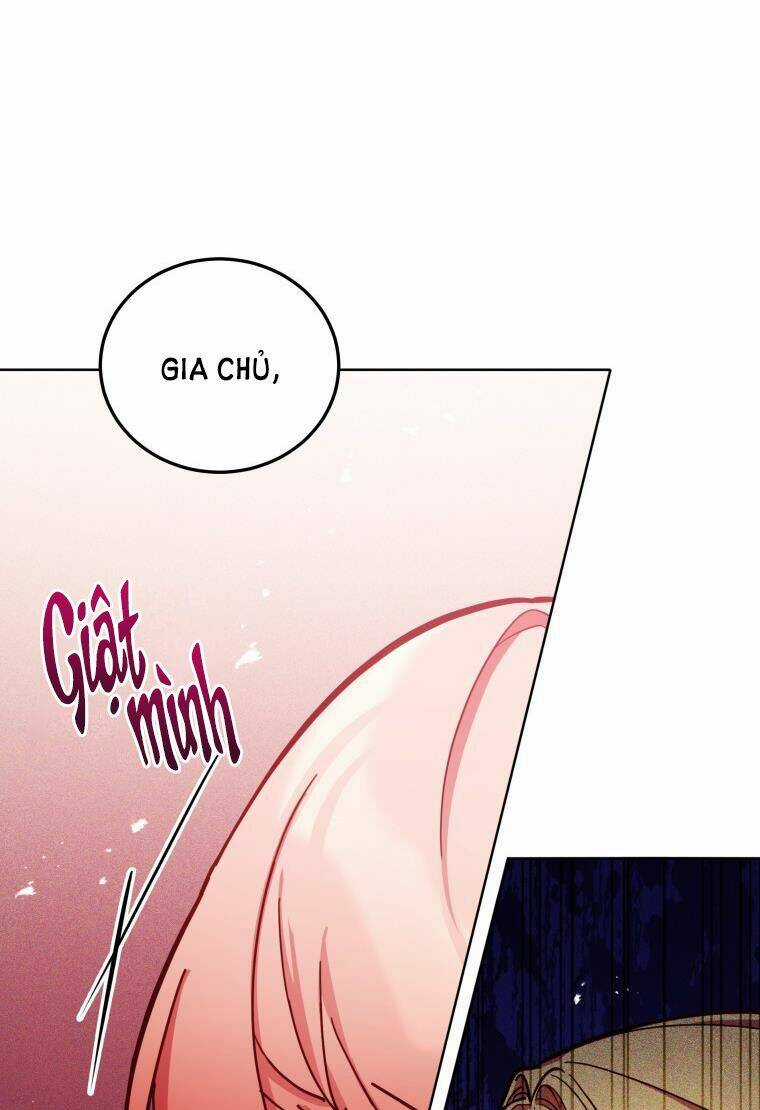 Quý Cô Khó Gần - Chapter 48 - Trang 40