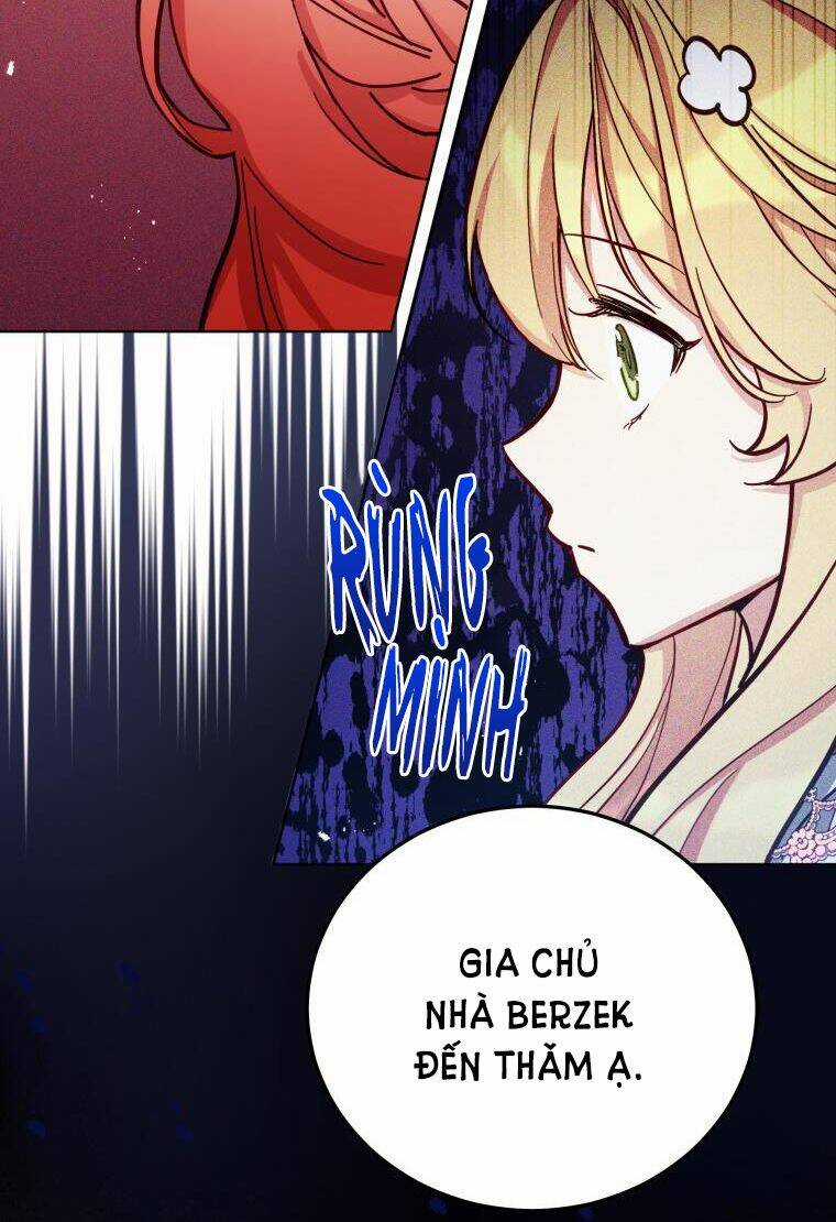 Quý Cô Khó Gần - Chapter 48 - Trang 41