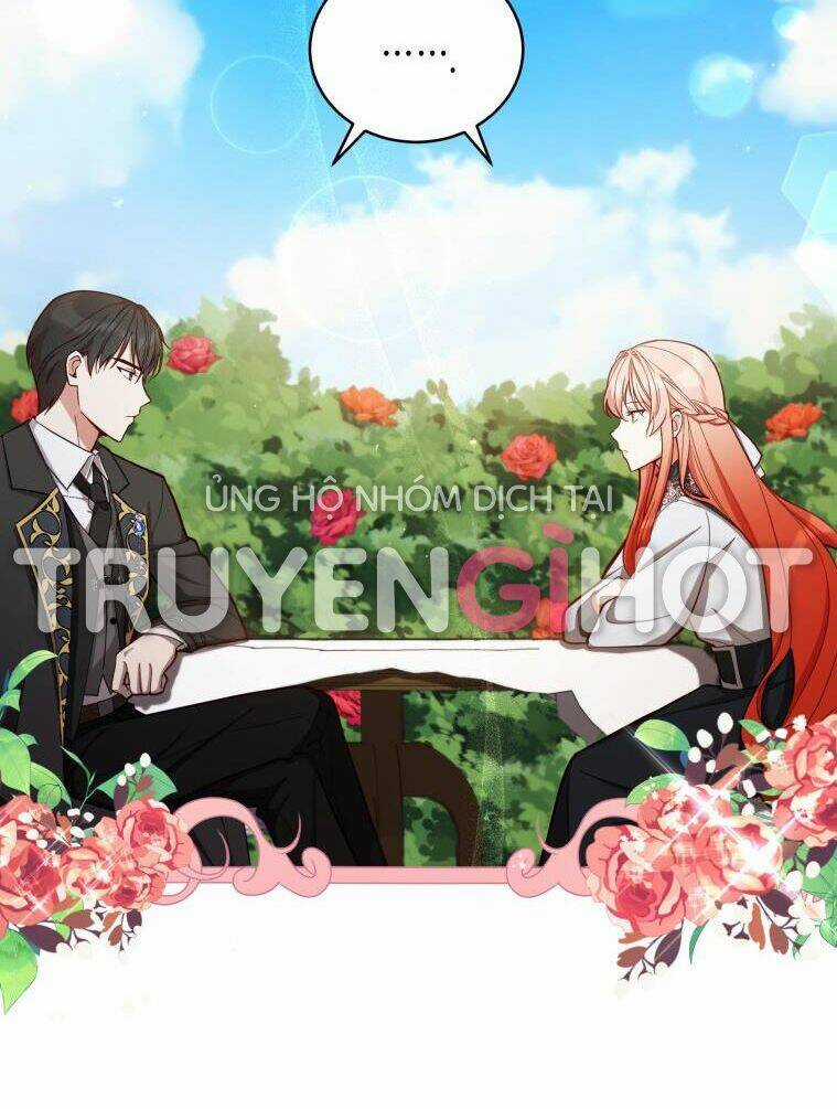 Quý Cô Khó Gần - Chapter 48 - Trang 47